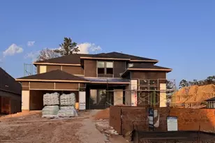 16127 Rustling Woods Rd, Conroe, TX 77302 - Photo 2