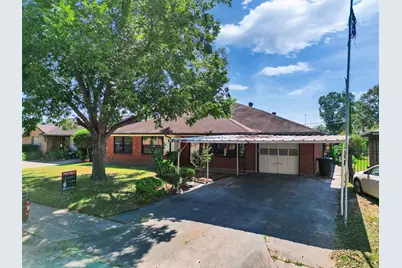 261 W Spreading Oak Drive, Houston, TX 77076 - Photo 4