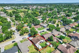 261 W Spreading Oak Dr, Houston, TX 77076 - Photo 30