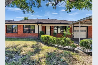 261 W Spreading Oak Drive, Houston, TX 77076 - Photo 2