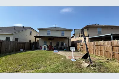 10446 Harbor Canyon Drive, Humble, TX 77396 - Photo 2