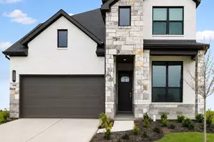 18206 Sonresa Wy, Tomball, TX 77377 - Photo 1