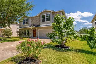 19827 Rustic Lake Ln Ln, Cypress, TX 77433 - Photo 2