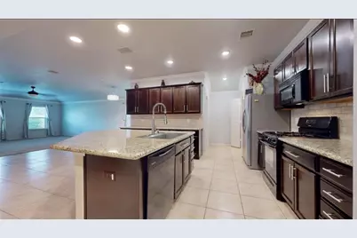 2907 McDonough Way, Katy, TX 77494 - Photo 2