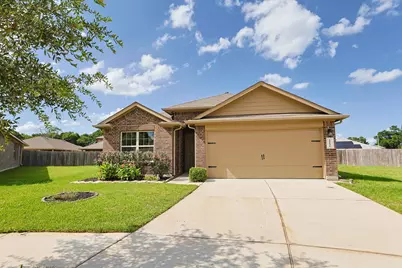 10146 Shagbark Hickory Court, Tomball, TX 77375 - Photo 2