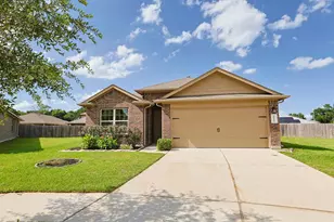 10146 Shagbark Hickory Ct, Tomball, TX 77375 - Photo 2