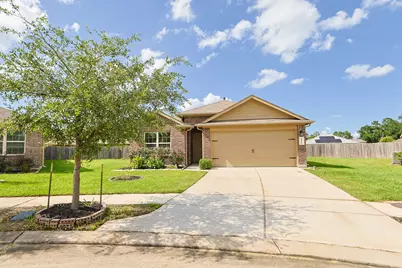 10146 Shagbark Hickory Court, Tomball, TX 77375 - Photo 2