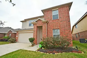 5327 Stonegate Dr, Richmond, TX 77407 - Photo 2