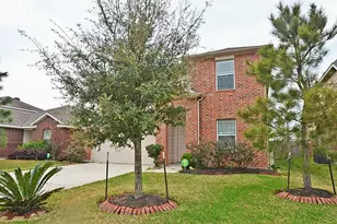5327 Stonegate Dr, Richmond, TX 77407 - Photo 4