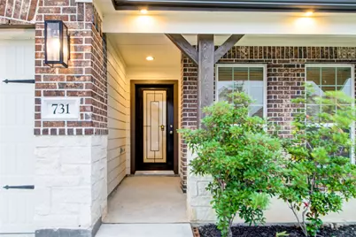 731 Orchard Vale Road, Rosharon, TX 77583 - Photo 32