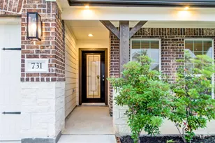 731 Orchard Vale Rd, Rosharon, TX 77583 - Photo 32