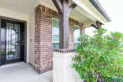 731 Orchard Vale Road, Rosharon, TX 77583 - Photo 8