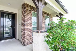 731 Orchard Vale Rd, Rosharon, TX 77583 - Photo 8