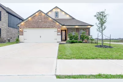 731 Orchard Vale Road, Rosharon, TX 77583 - Photo 30