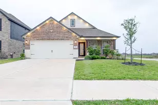 731 Orchard Vale Rd, Rosharon, TX 77583 - Photo 30