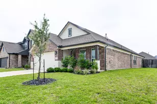 731 Orchard Vale Rd, Rosharon, TX 77583 - Photo 4