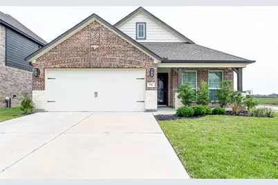 731 Orchard Vale Road, Rosharon, TX 77583 - Photo 2