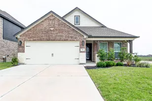 731 Orchard Vale Rd, Rosharon, TX 77583 - Photo 2