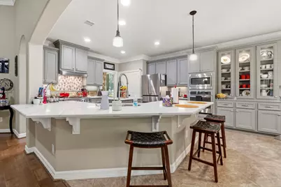 9606 Longmire Creek Way, Conroe, TX 77304 - Photo 6