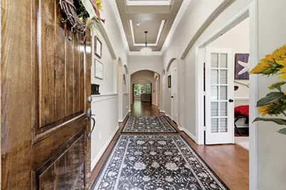 9606 Longmire Creek Way, Conroe, TX 77304 - Photo 4