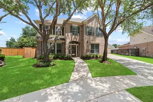 21114 Rebecca Hill Ct, Richmond, TX 77406 - Photo 2