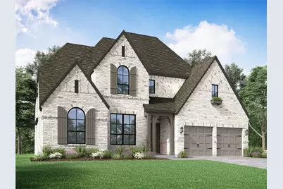 4807 Garden Crest Lane, Fulshear, TX 77441 - Photo 2