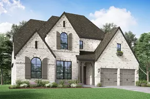 4807 Garden Crest Ln, Fulshear, TX 77441 - Photo 2