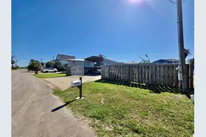 17 King Fish Lane, Freeport, TX 77541 - Photo 1