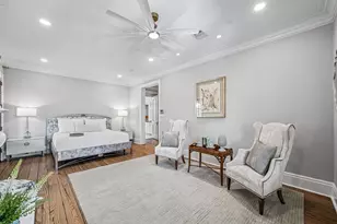 2 Georgian Row, The Woodlands, TX 77380 - Photo 22