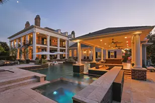 2 Georgian Row, The Woodlands, TX 77380 - Photo 1