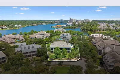 2 Georgian Row, The Woodlands, TX 77380 - Photo 46
