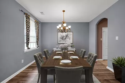 6707 Hunters Creek Lane, Baytown, TX 77521 - Photo 6