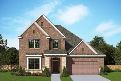 128 Silverbow Creek Way, Conroe, TX 77304 - Photo 1