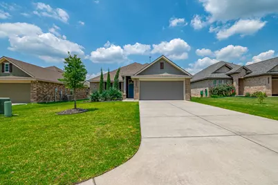 14370 S S Summerchase Circle, Willis, TX 77318 - Photo 1