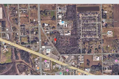 0 Dilling St, Alvin, TX 77511 - Photo 6