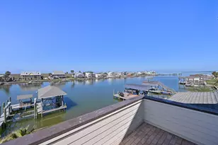 1243 Pilot Ln, Galveston, TX 77554 - Photo 34