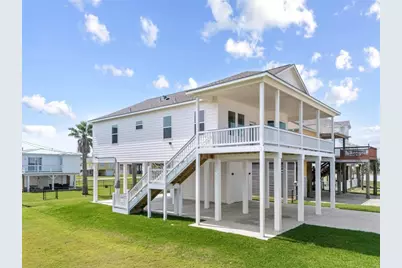23107 Miramar Circle, Galveston, TX 77554 - Photo 2