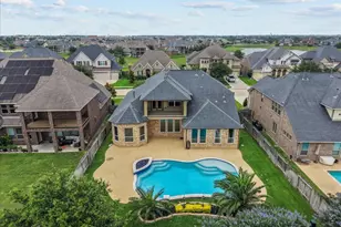 1514 Noble Way Ct, League City, TX 77573 - Photo 1