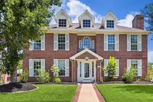 2503 Hodges Bend Cir, Sugar Land, TX 77479 - Photo 1