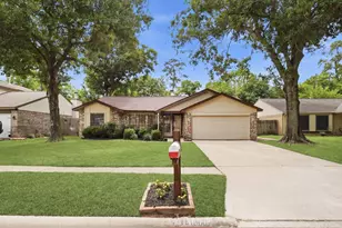 18607 Hiddenbay Way, Spring, TX 77379 - Photo 2
