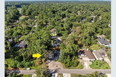 8 Hanover Lane, Panorama Village, TX 77304 - Photo 32