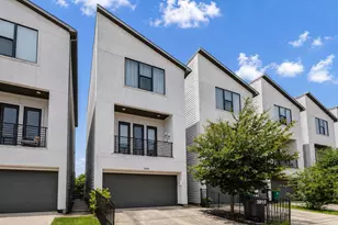 3810 Leeland St, Houston, TX 77003 - Photo 2