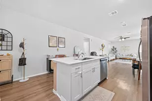171 Ashe Juniper Wy, Magnolia, TX 77354 - Photo 8