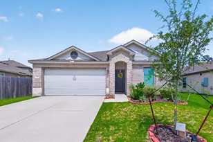 171 Ashe Juniper Wy, Magnolia, TX 77354 - Photo 1