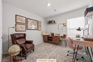 171 Ashe Juniper Wy, Magnolia, TX 77354 - Photo 4