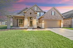 17922 Silver Bend Dr, Humble, TX 77346 - Photo 1