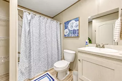 225 County Road 3294, Cleveland, TX 77327 - Photo 28