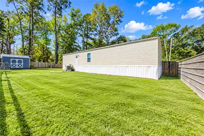 225 County Road 3294, Cleveland, TX 77327 - Photo 8