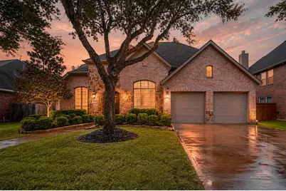 3814 Bluffstone Court, Sugar Land, TX 77479 - Photo 2