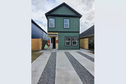 3808 Hiford Drive, Houston, TX 77047 - Photo 2